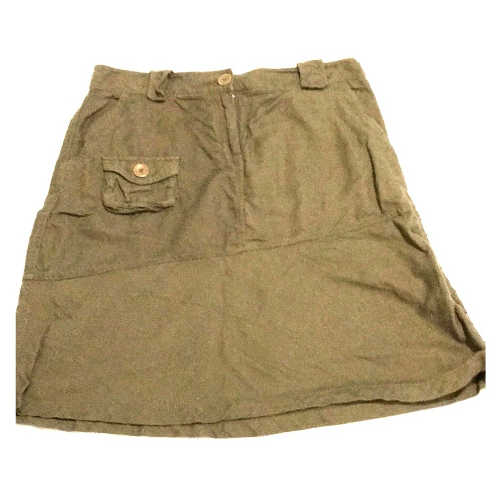 Skirt